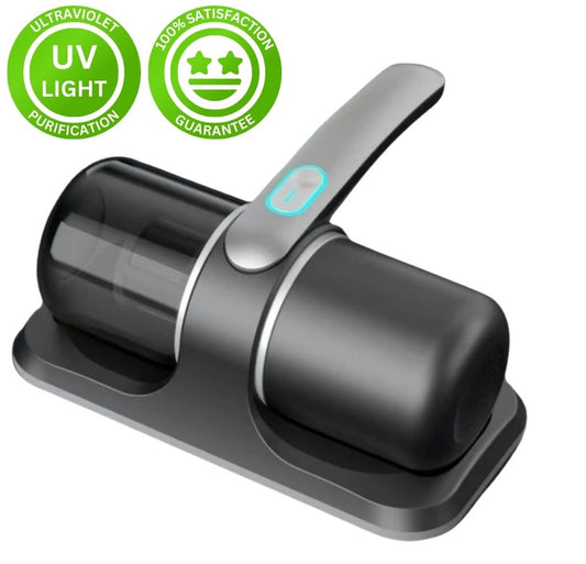 Mini UV Vaccuum Cleaner