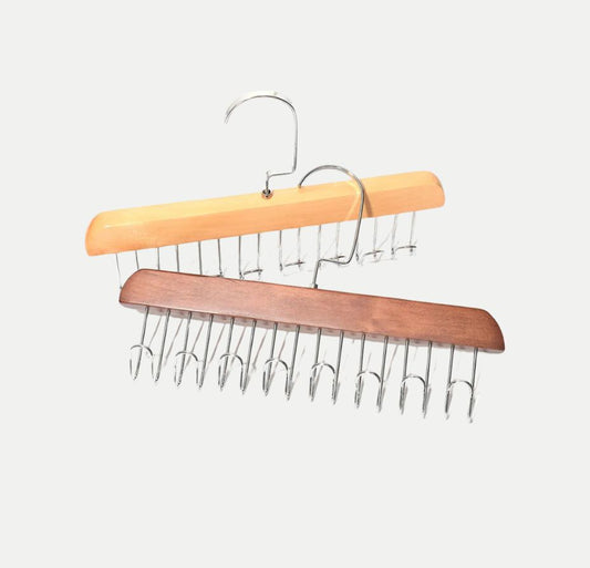 Multi-Functional Hanger