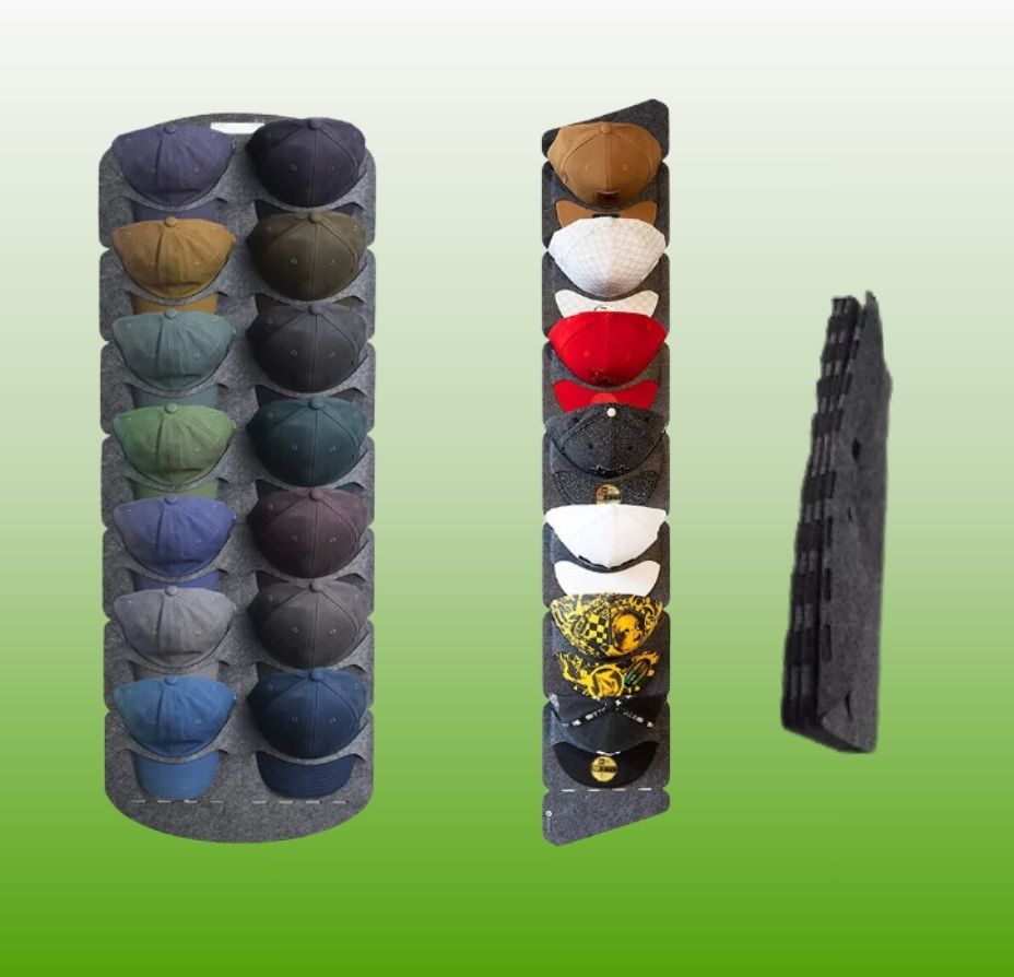 Hat Organizer