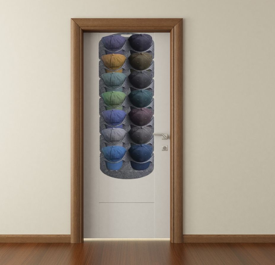 Hat Organizer