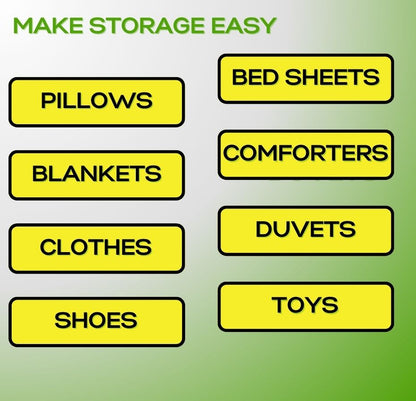 Large Storage Organizer