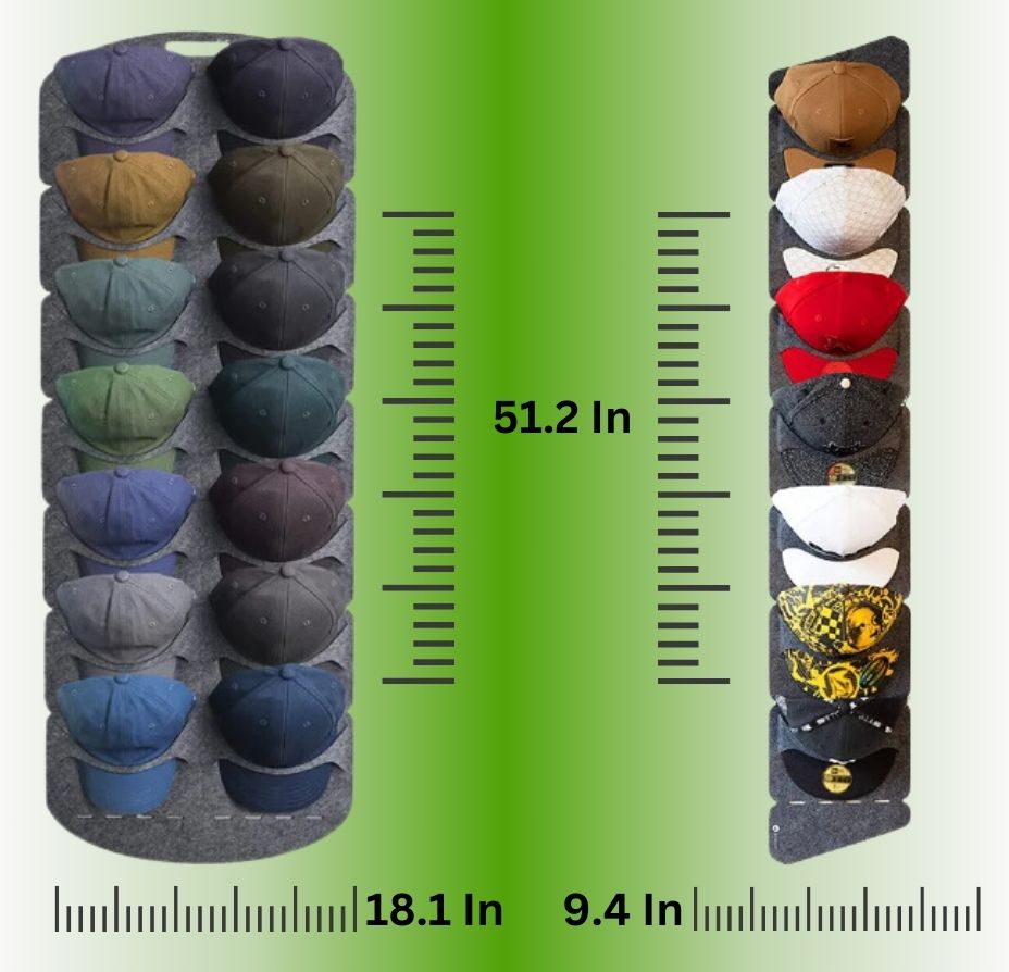 Hat Organizer